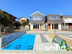 ～新規物件が誕生です～
・皆様お待たせいたしました。我孫子市湖北台に新規物件が誕生いたしました。
・このエリアでお探しの方は、まずはお気軽にお問い合わせくださいませ。お待ちしております。
(１号棟)