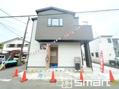 ～新規物件が誕生です～
・皆様お待たせいたしました。流山市松ケ丘に新規物件が誕生です。
・このエリアでお探しの方は、まずはお気軽にお問い合わせくださいませ。お待ちしております。
