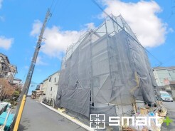 ～ご家族を守る「耐震等級３」～
・住宅性能評価において「耐震等級３」を取得。地震に強い家であることが証明されております。
・倒壊の恐れが低くなりますので、地震保険が半額になるメリットも。

