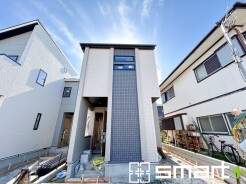 ～新規物件が誕生です～
・皆様お待たせいたしました。千葉市美浜区に新規物件が誕生です。
・このエリアでお探しの方は、まずはお気軽にお問い合わせくださいませ。お待ちしております。
(１号棟)