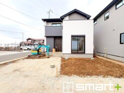 ～新規物件が誕生です～
・皆様お待たせいたしました。柏市大室に新規物件が誕生いたしました。
・このエリアでお探しの方は、まずはお気軽にお問い合わせくださいませ。お待ちしております。
