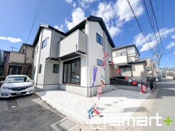 ～新規物件が誕生です～
・皆様お待たせいたしました。船橋市夏見に新規物件が誕生いたしました。
・このエリアでお探しの方は、まずはお気軽にお問い合わせくださいませ。お待ちしております。
