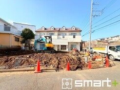 ～新規物件が誕生です～
・皆様お待たせいたしました。流山市名都借に新規物件が誕生です。
・このエリアでお探しの方は、まずはお気軽にお問い合わせくださいませ。お待ちしております。
