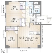 ～収納豊富なプランを採用～
・ウォークインクローゼットなど収納豊富なプランを採用。家の中がスッキリと片付きます。
・今のお住まいと収納力をぜひ比較してみてください。
