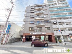 ～新規物件が誕生です～
・皆様お待たせいたしました。松戸市松戸に新規物件が誕生いたしました。
・このエリアでお探しの方は、まずはお気軽にお問い合わせくださいませ。お待ちしております。
