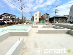 ～新規物件が誕生です～
・皆様お待たせいたしました。成田市加良部に新規物件が誕生です。
・このエリアでお探しの方は、まずはお気軽にお問い合わせくださいませ。お待ちしております。
