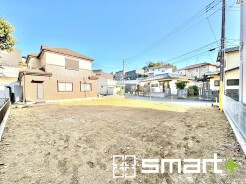 ～建築条件無しの売地が販売開始～
・建築条件（ハウスメーカー指定）がございませんので、お好きなメーカーで建築いただけます。
・詳細につきましてはお気軽にお問い合わせくださいませ。
