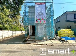 ～新規物件が誕生です～
・皆様お待たせいたしました。我孫子市岡発戸に新規物件が誕生です。
・このエリアでお探しの方は、まずはお気軽にお問い合わせくださいませ。お待ちしております。
