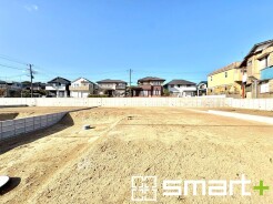 ～３区画の新規物件～
・我孫子市青山台に３区画の新規売地が販売開始です。
・建築条件はございませんので、お好きなメーカーで建築いただけます。ぜひ一度お問い合わせくださいませ。
