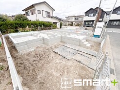 ～完成物件もご案内可能～
・ご案内時には実際の立地に加え、同メーカー・同仕様の完成物件もご案内可能です。
・ぜひ現地と建物をご覧いただき、具体的にイメージしてみてくださいませ。
