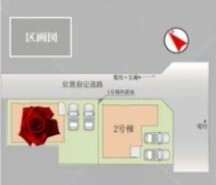 ～カースペース２台分ご用意～
・２台分のカースペースがございますので、車通勤の方やご来客の多い方にもお勧めのお住まいです。
・余裕の敷地で余裕の新生活をお過ごしいただけます。
