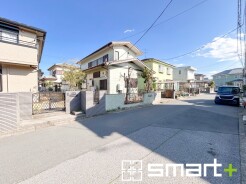 ～建築条件無しの売地が販売開始～
・建築条件（ハウスメーカー指定）がございませんので、お好きなメーカーで建築いただけます。
・詳細につきましてはお気軽にお問い合わせくださいませ。
