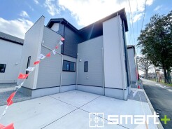 ～新規物件が誕生です～
・皆様お待たせいたしました。野田市山崎に新規物件が誕生いたしました。
・このエリアでお探しの方は、まずはお気軽にお問い合わせくださいませ。お待ちしております。
