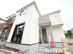 ～新規物件が誕生です～
・皆様お待たせいたしました。柏市新逆井に新規物件が誕生いたしました。
・このエリアでお探しの方は、まずはお気軽にお問い合わせくださいませ。お待ちしております。
