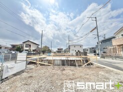 ～新規物件が誕生です～
・皆様お待たせいたしました。野田市中里に新規物件が誕生です。
・このエリアでお探しの方は、まずはお気軽にお問い合わせくださいませ。お待ちしております。