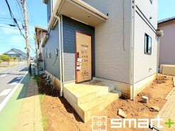 ～完成物件もご案内可能～
・ご案内時には実際の立地に加え、同メーカー・同仕様の完成物件もご案内可能です。
・ぜひ現地と建物をご覧いただき、具体的にイメージしてみてくださいませ。
