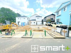 ～新規物件が誕生です～
・皆様お待たせいたしました。我孫子市青山台に新規物件が誕生です。
・このエリアでお探しの方は、まずはお気軽にお問い合わせくださいませ。お待ちしております。
(Ａ号棟)
