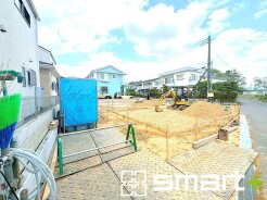 ～完成物件もご案内可能～
・ご案内時には実際の立地に加え、同メーカー・同仕様の完成物件もご案内可能です。
・ぜひ現地と建物をご覧いただき、具体的にイメージしてみてくださいませ。
