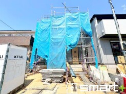 ～新規物件が誕生です～
・皆様お待たせいたしました。成田市土屋に新規物件が誕生です。
・このエリアでお探しの方は、まずはお気軽にお問い合わせくださいませ。お待ちしております。