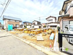 ～ご家族を守る「耐震等級３」～
・住宅性能評価において「耐震等級３」を取得。地震に強い家であることが証明されております。
・倒壊の恐れが低くなりますので、地震保険が半額になるメリットも。
