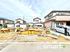 ～新規物件が誕生です～
・皆様お待たせいたしました。船橋市八木が谷に新規物件が誕生です。
・このエリアでお探しの方は、まずはお気軽にお問い合わせくださいませ。お待ちしております。