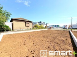 ～ご家族を守る「耐震等級３」～
・住宅性能評価において「耐震等級３」を取得。地震に強い家であることが証明されております。
・倒壊の恐れが低くなりますので、地震保険が半額になるメリットも。
