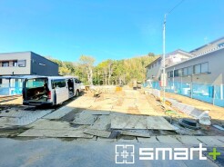 ～完成物件もご案内可能～
・ご案内時には実際の立地に加え、同メーカー・同仕様の完成物件もご案内可能です。
・ぜひ現地と建物をご覧いただき、具体的にイメージしてみてくださいませ。
