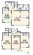 ～ぜひ現地でご内覧くださいませ～
・間取図では分からないポイントが多々ございますので、ぜひ現地でご内覧くださいませ。
・リフォームなどのご相談もお任せください。
