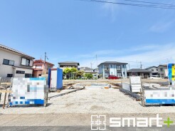 ～新規物件が誕生です～
・皆様お待たせいたしました。野田市山崎に新規物件が誕生です。
・このエリアでお探しの方は、まずはお気軽にお問い合わせくださいませ。お待ちしております。