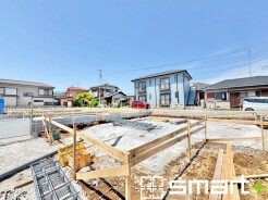 ～地盤調査も実施済み～
・建物建築前に地盤調査もしておりますので、安心して永くお住まいいただける住宅です。
・アフターサービスも充実しておりますので、詳細はぜひお問合せくださいませ。
