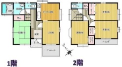 ～ぜひ現地でご内覧くださいませ～
・間取図では分からないポイントが多々ございますので、ぜひ現地でご内覧くださいませ。
・リフォームなどのご相談もお任せください。
