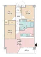 ～ぜひ現地でご内覧くださいませ～
・間取図では分からないポイントが多々ございますので、ぜひ現地でご内覧くださいませ。
・リフォームなどのご相談もお任せください。
