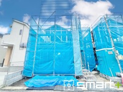～新規物件が誕生です～
・皆様お待たせいたしました。柏市豊住に新規物件が誕生いたしました。
・このエリアでお探しの方は、まずはお気軽にお問い合わせくださいませ。お待ちしております。
