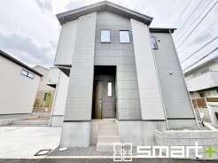 ～新規物件が誕生です～
・皆様お待たせいたしました。市川市大野に新規物件が誕生いたしました。
・このエリアでお探しの方は、まずはお気軽にお問い合わせくださいませ。お待ちしております。
(１号棟)