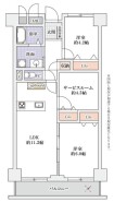 ～ぜひ現地でご内覧くださいませ～
・間取図では分からないポイントが多々ございますので、ぜひ現地でご内覧くださいませ。
・リフォームなどのご相談もお任せください。
