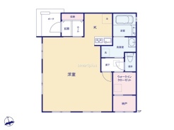 ～収納豊富なプランを採用～
・ウォークインクローゼットなど収納豊富なプランを採用。家の中がスッキリと片付きます。
・今のお住まいと収納力をぜひ比較してみてください。
