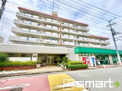 ～利便性の高い駅近のマンション～
・習志野駅徒歩１分のマンションで新規販売開始です。
・駅近のマンションはニーズが多く、リセールバリューも高くなるので資産としても価値が高くなります。
