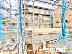 ～完成物件もご案内可能～
・ご案内時には実際の立地に加え、同メーカー・同仕様の完成物件もご案内可能です。
・ぜひ現地と建物をご覧いただき、具体的にイメージしてみてくださいませ。
