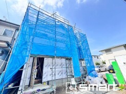 ～新規物件が誕生です～
・皆様お待たせいたしました。流山市東深井に新規物件が誕生です。
・このエリアでお探しの方は、まずはお気軽にお問い合わせくださいませ。お待ちしております。
