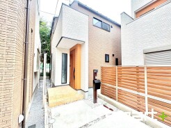 ～新規物件が誕生です～
・皆様お待たせいたしました。柏市西原に新規物件が誕生です。
・このエリアでお探しの方は、まずはお気軽にお問い合わせくださいませ。お待ちしております。
(Ｂ号棟)