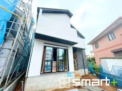 ～完成物件もご案内可能～
・ご案内時には実際の立地に加え、同メーカー・同仕様の完成物件もご案内可能です。
・ぜひ現地と建物をご覧いただき、具体的にイメージしてみてくださいませ。
