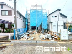 ～新規物件が誕生です～
・皆様お待たせいたしました。白井市堀込に新規物件が誕生です。
・このエリアでお探しの方は、まずはお気軽にお問い合わせくださいませ。お待ちしております。