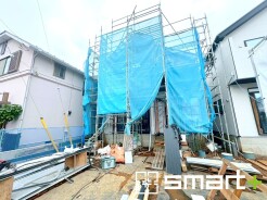 ～完成物件もご案内可能～
・ご案内時には実際の立地に加え、同メーカー・同仕様の完成物件もご案内可能です。
・ぜひ現地と建物をご覧いただき、具体的にイメージしてみてくださいませ。
