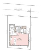 ～カースペースもしっかり確保～
・敷地内にカースペースをご用意しておりますので、お車をご利用の方にもお勧めのお住まい。
・カースペースのサイズなど、ご内覧の際に合わせてご確認くださいませ。
