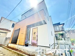 ～完成物件もご案内可能～
・ご案内時には実際の立地に加え、同メーカー・同仕様の完成物件もご案内可能です。
・ぜひ現地と建物をご覧いただき、具体的にイメージしてみてくださいませ。
