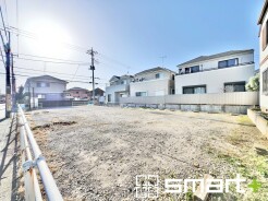 ～新規物件が誕生です～
・皆様お待たせいたしました。松戸市大金平市に新規物件が誕生です。
・このエリアでお探しの方は、まずはお気軽にお問い合わせくださいませ。お待ちしております。
