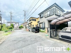 ～周辺環境もご案内いたします～
・建物自体ももちろん大切ですが、暮らしていく上でとても大切な周辺環境。
・ご見学時に周辺環境も併せてご案内させていただきますので、お気軽にご相談ください。
