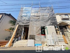 ～新規物件が誕生です～
・皆様お待たせいたしました。柏市増尾台に新規物件が誕生です。
・このエリアでお探しの方は、まずはお気軽にお問い合わせくださいませ。お待ちしております。

