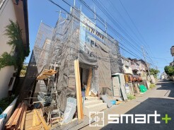 ～完成物件もご案内可能～
・ご案内時には実際の立地に加え、同メーカー・同仕様の完成物件もご案内可能です。
・ぜひ現地と建物をご覧いただき、具体的にイメージしてみてくださいませ。
