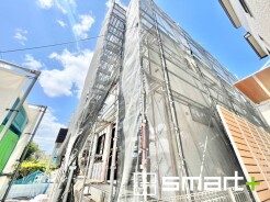 ～完成物件もご案内可能～
・ご案内時には実際の立地に加え、同メーカー・同仕様の完成物件もご案内可能です。
・ぜひ現地と建物をご覧いただき、具体的にイメージしてみてくださいませ。
